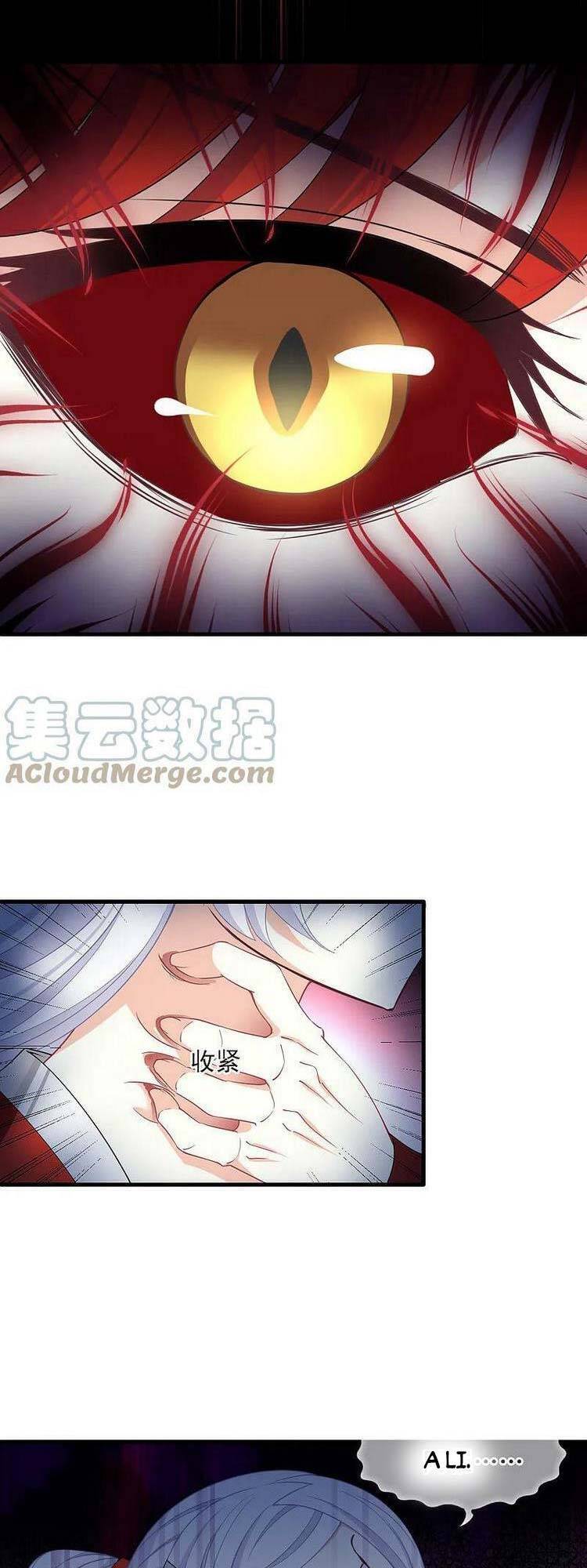 Phong Khởi Thương Lam Chapter 597 - Trang 2