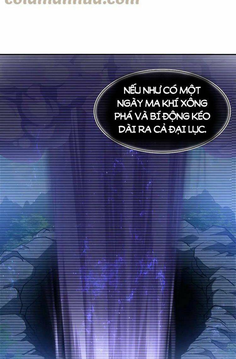 Phong Khởi Thương Lam Chapter 601 - Trang 2