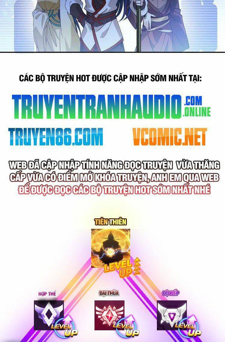 Phong Khởi Thương Lam Chapter 601 - Trang 2