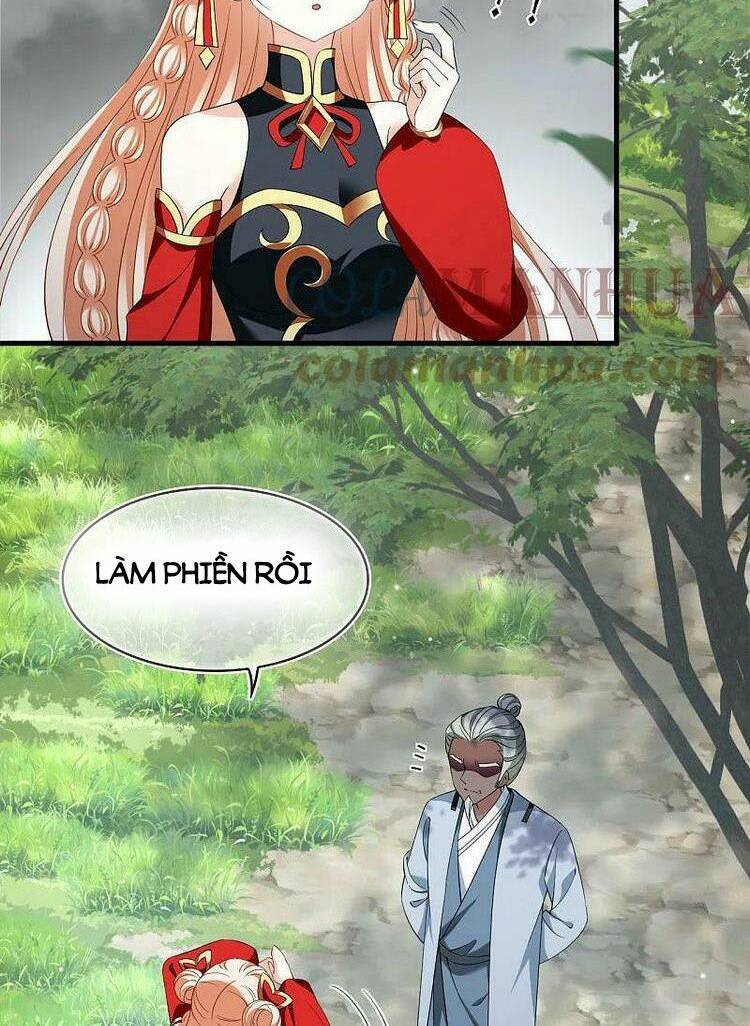 Phong Khởi Thương Lam Chapter 602 - Trang 2