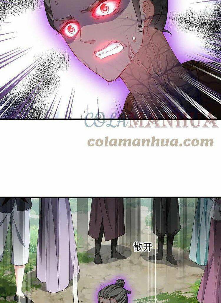 Phong Khởi Thương Lam Chapter 602 - Trang 2