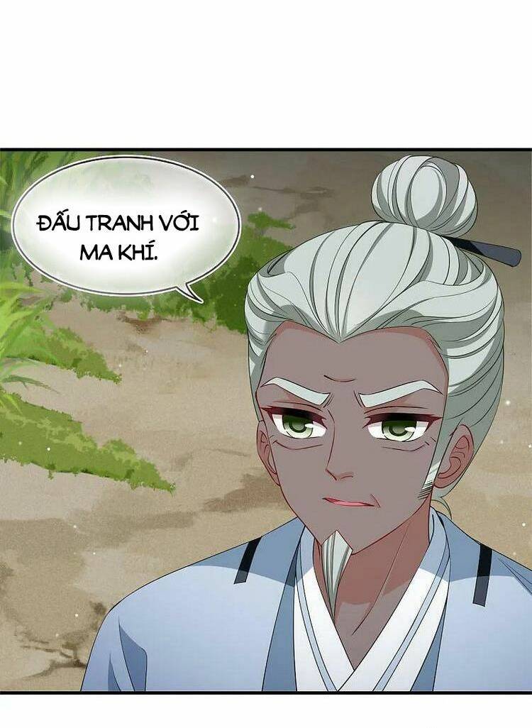 Phong Khởi Thương Lam Chapter 602 - Trang 2