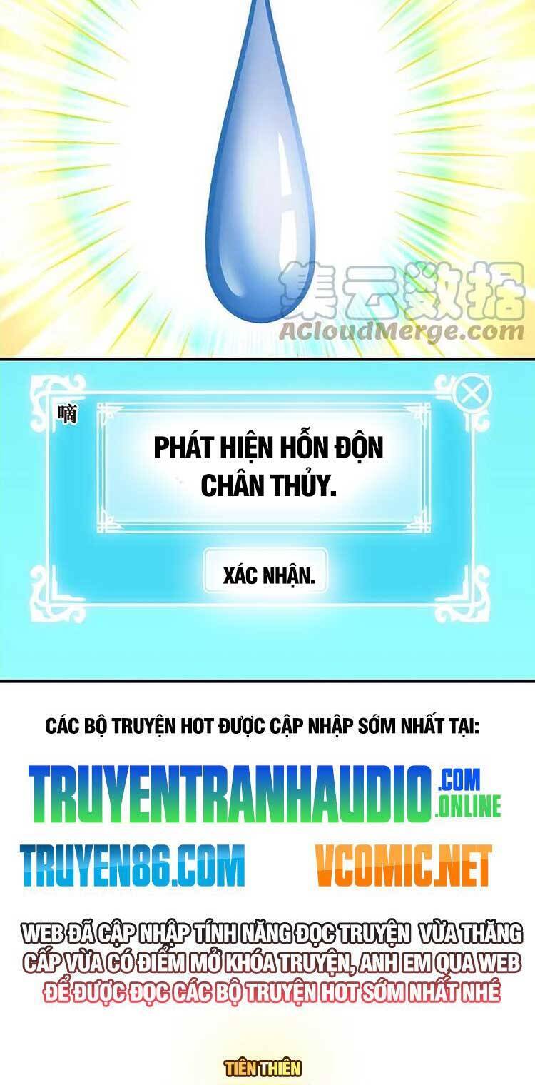Phong Khởi Thương Lam Chapter 604 - Trang 2
