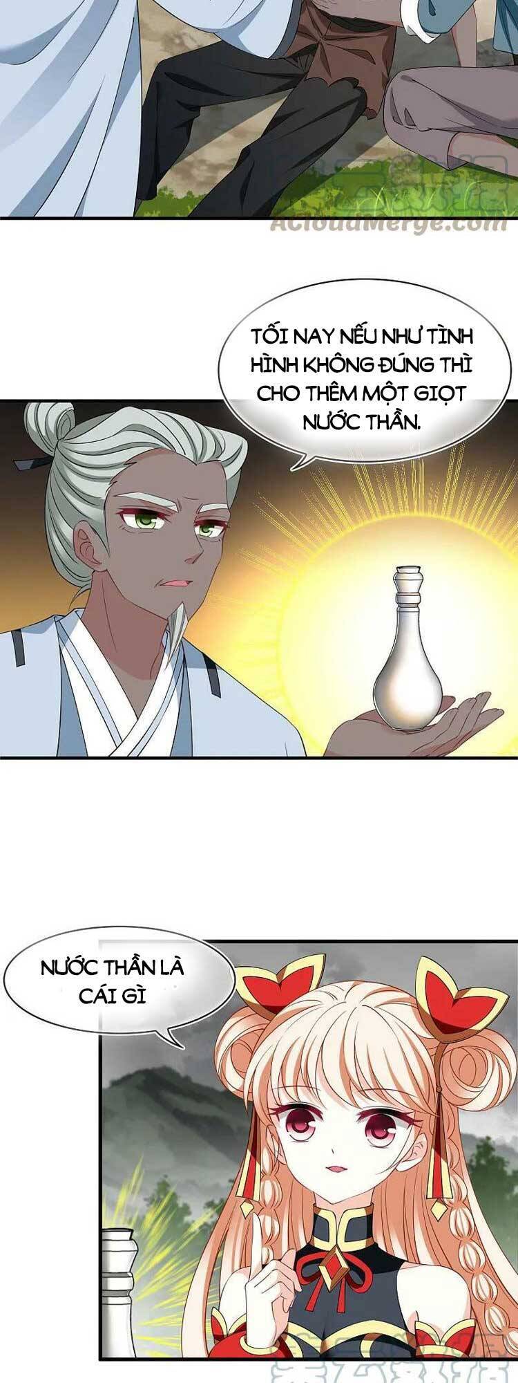 Phong Khởi Thương Lam Chapter 605 - Trang 2