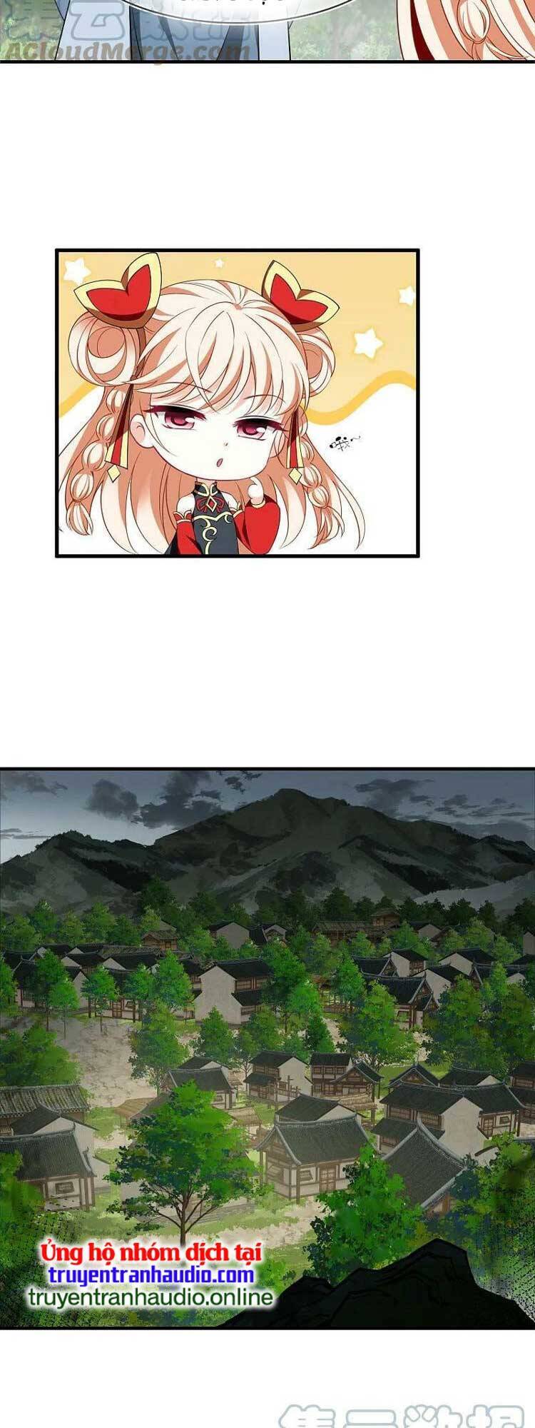 Phong Khởi Thương Lam Chapter 605 - Trang 2