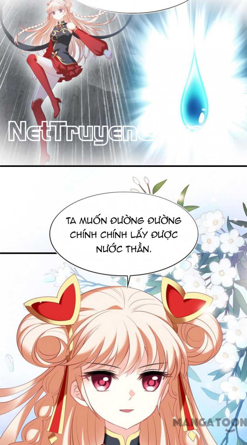 Phong Khởi Thương Lam Chapter 614 - Trang 2