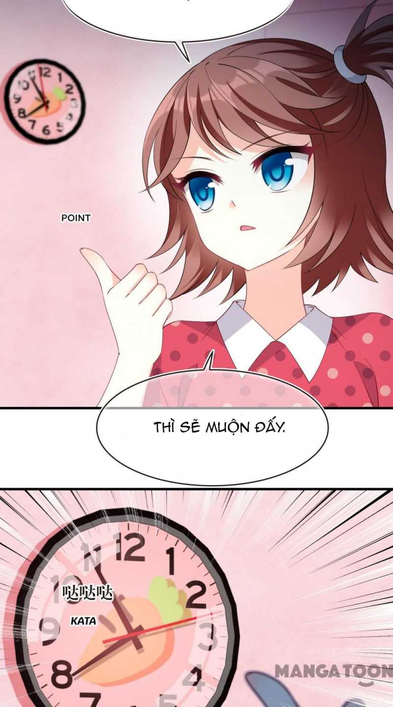 Phong Khởi Thương Lam Chapter 615 - Trang 2