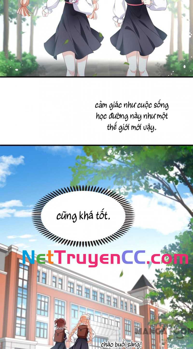 Phong Khởi Thương Lam Chapter 615 - Trang 2