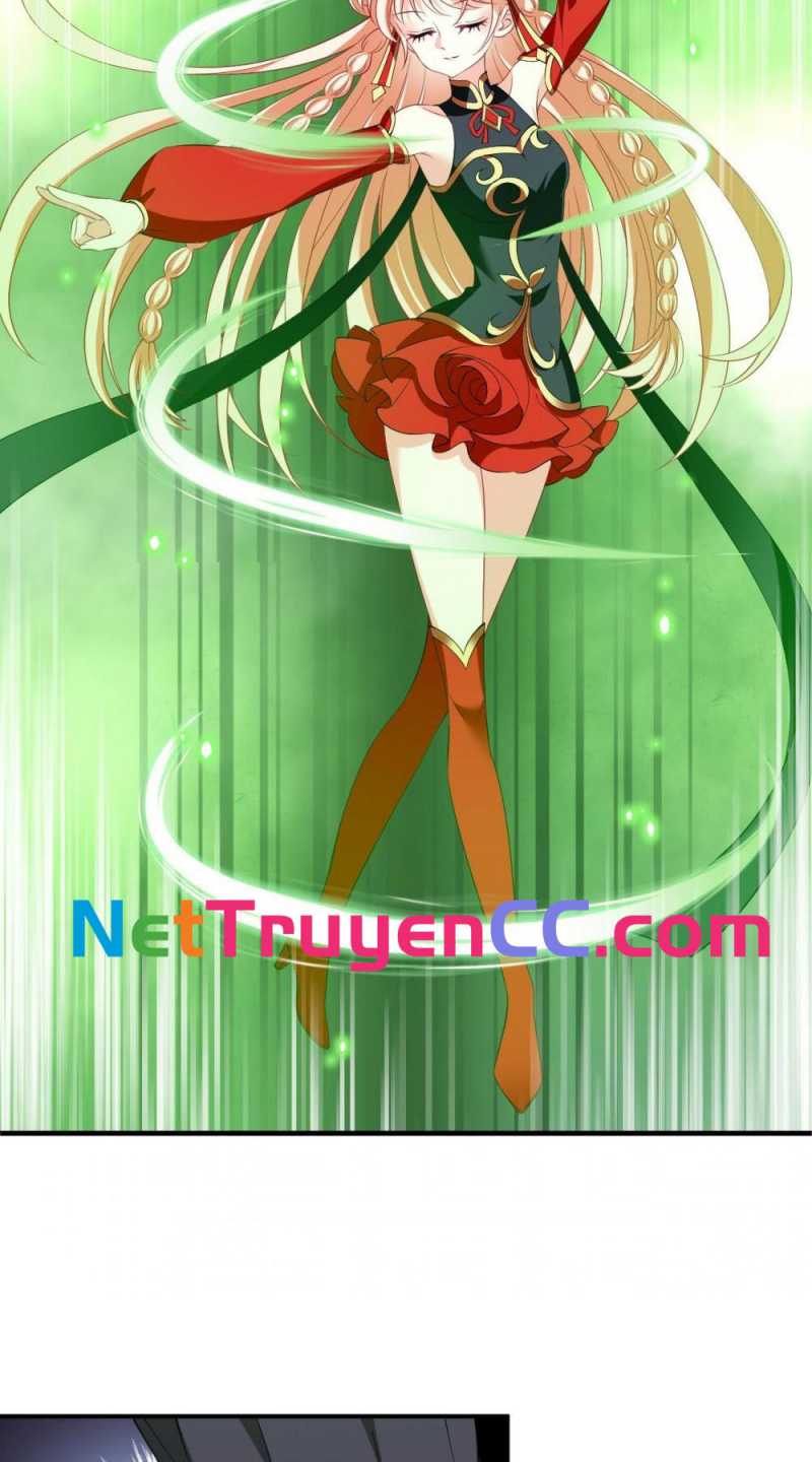 Phong Khởi Thương Lam Chapter 616 - Trang 2