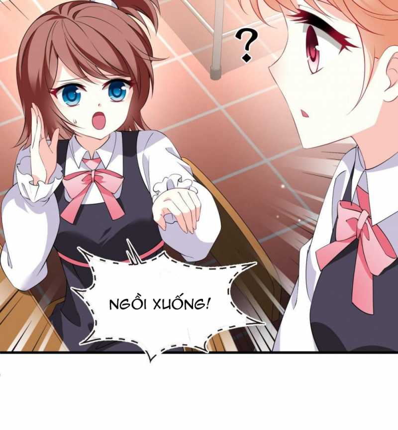 Phong Khởi Thương Lam Chapter 616 - Trang 2