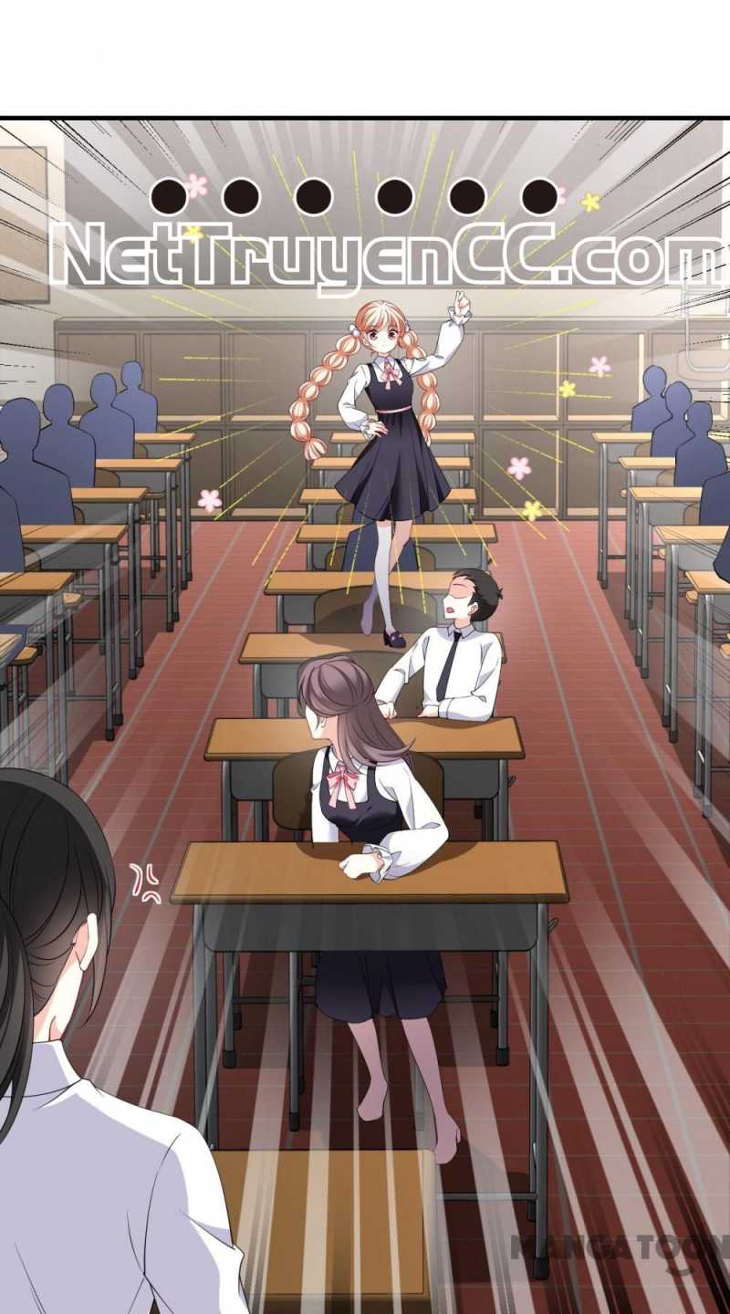 Phong Khởi Thương Lam Chapter 616 - Trang 2