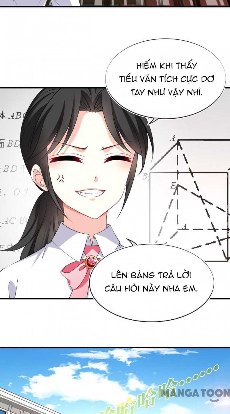 Phong Khởi Thương Lam Chapter 616 - Trang 2