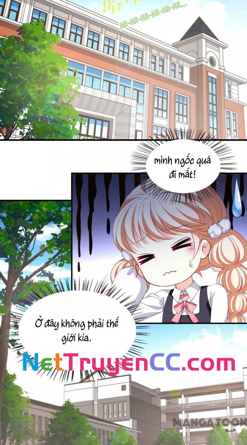 Phong Khởi Thương Lam Chapter 616 - Trang 2