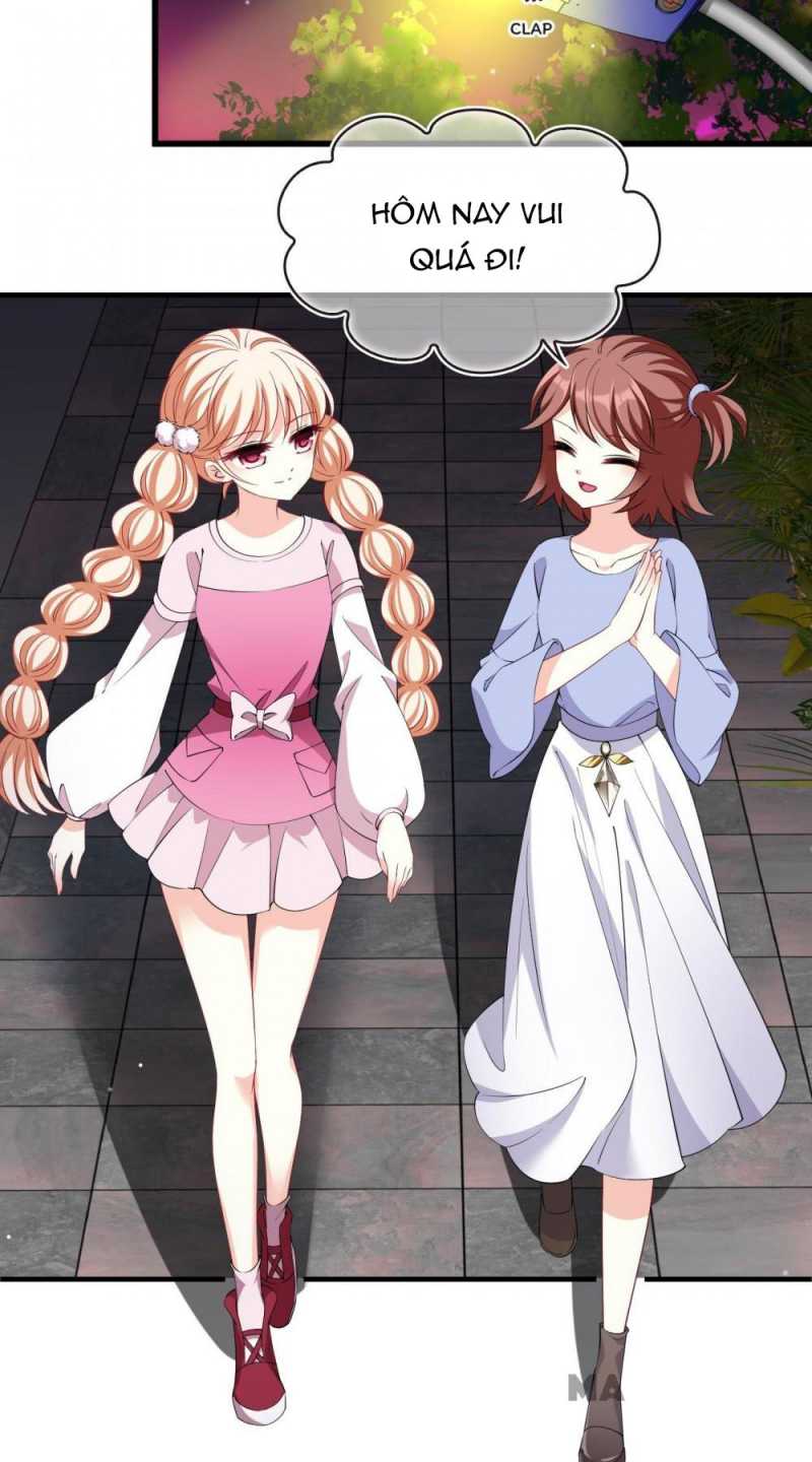 Phong Khởi Thương Lam Chapter 616 - Trang 2