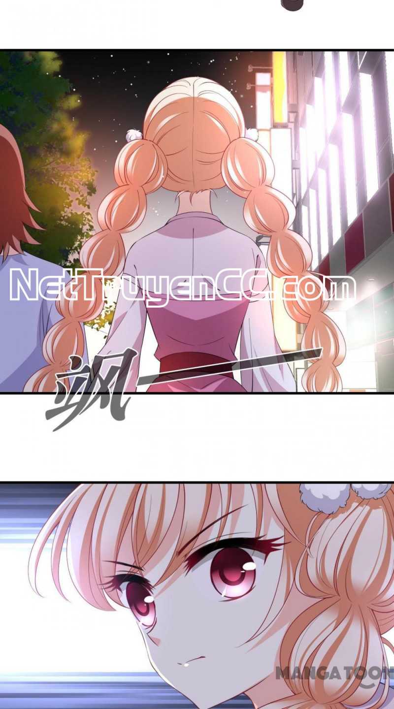 Phong Khởi Thương Lam Chapter 616 - Trang 2