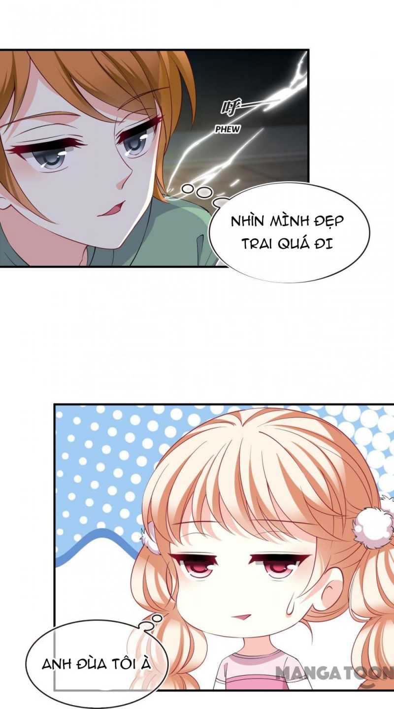 Phong Khởi Thương Lam Chapter 616 - Trang 2