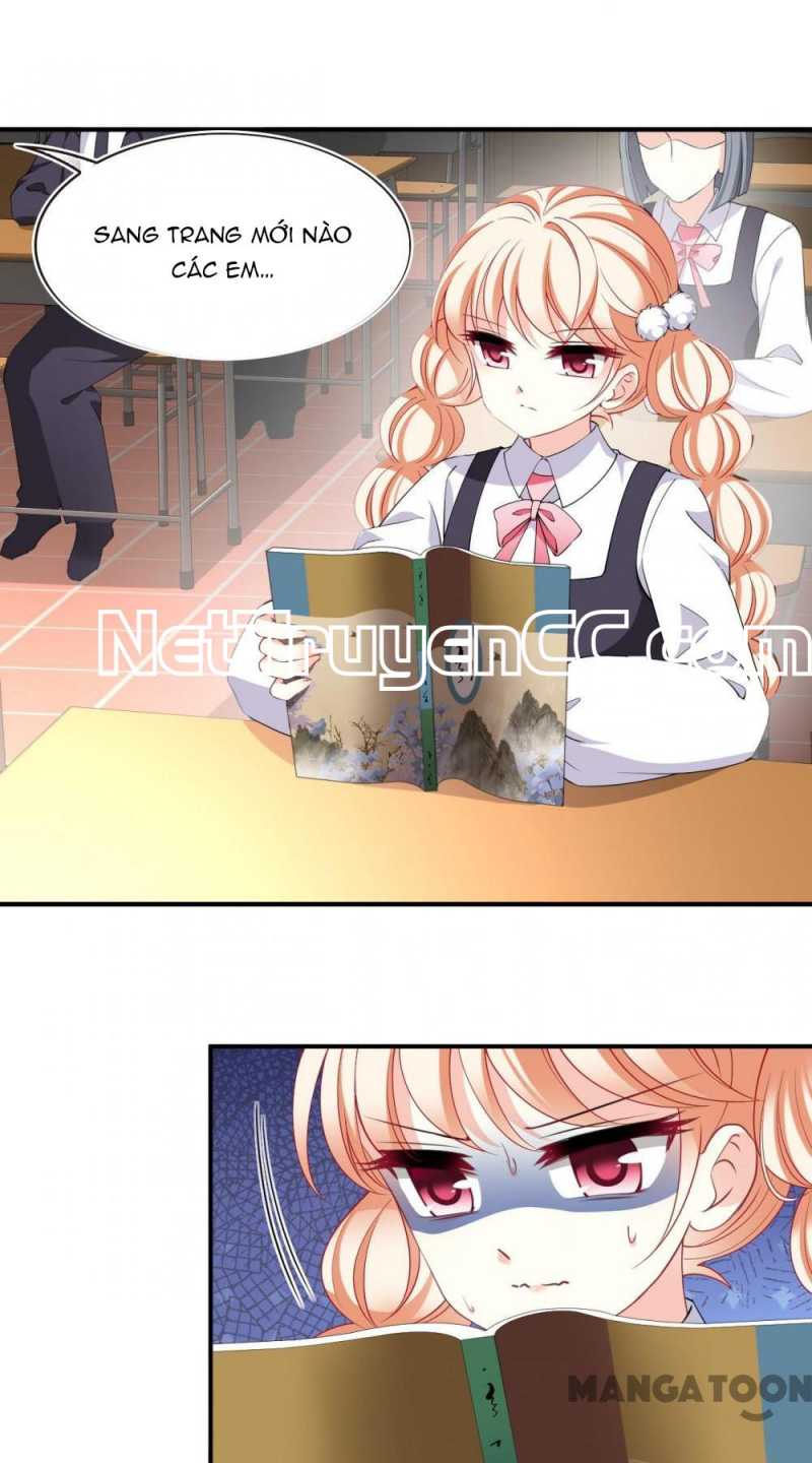 Phong Khởi Thương Lam Chapter 616 - Trang 2