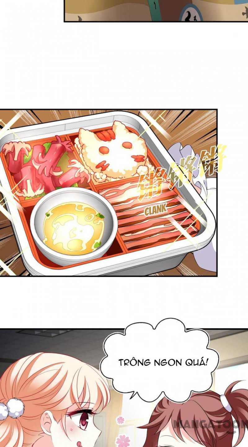 Phong Khởi Thương Lam Chapter 616 - Trang 2