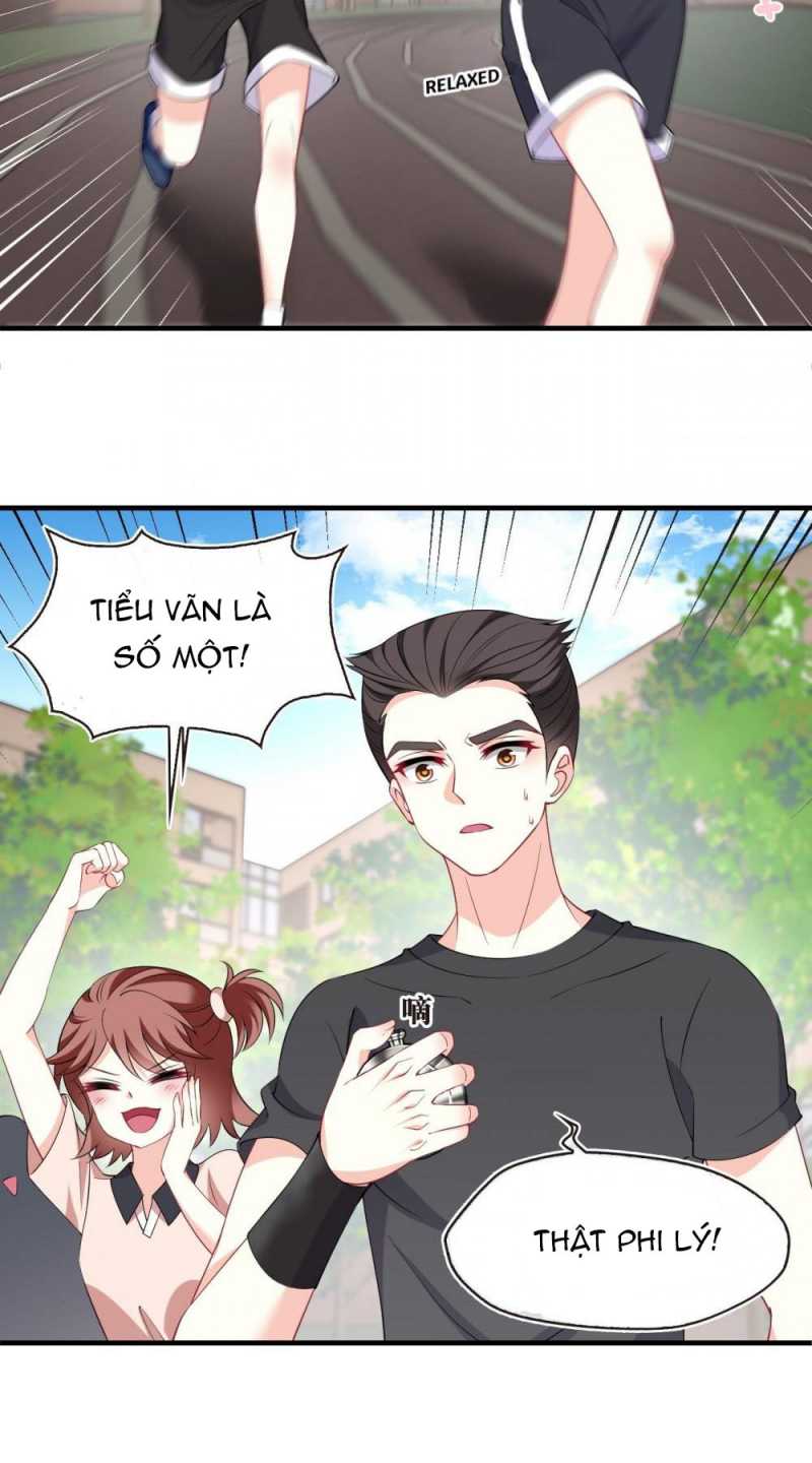 Phong Khởi Thương Lam Chapter 616 - Trang 2