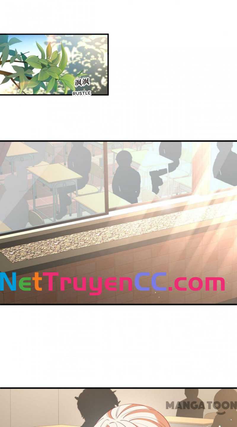 Phong Khởi Thương Lam Chapter 616 - Trang 2