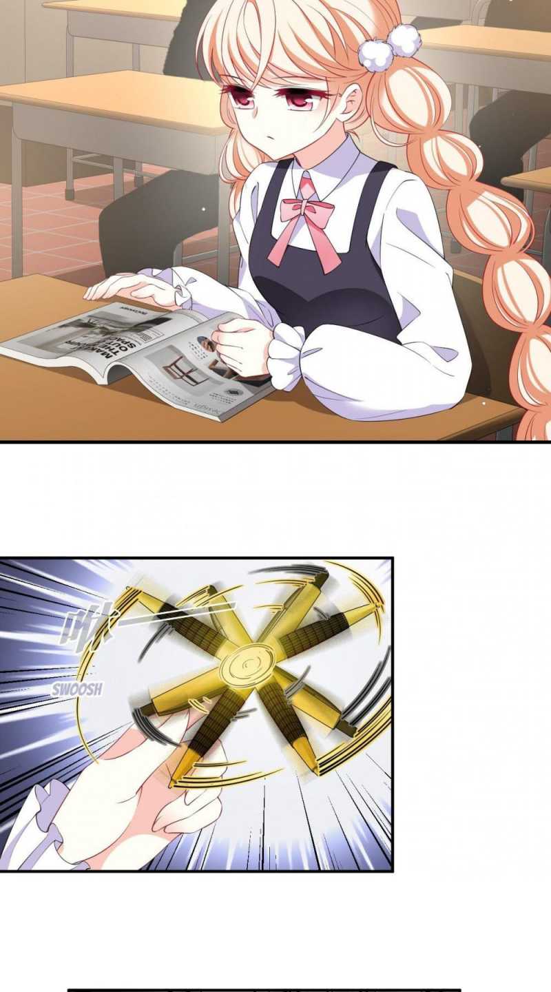 Phong Khởi Thương Lam Chapter 616 - Trang 2