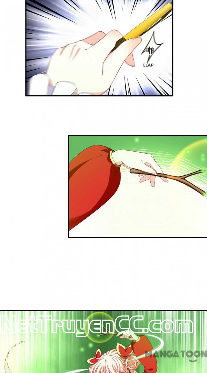 Phong Khởi Thương Lam Chapter 616 - Trang 2