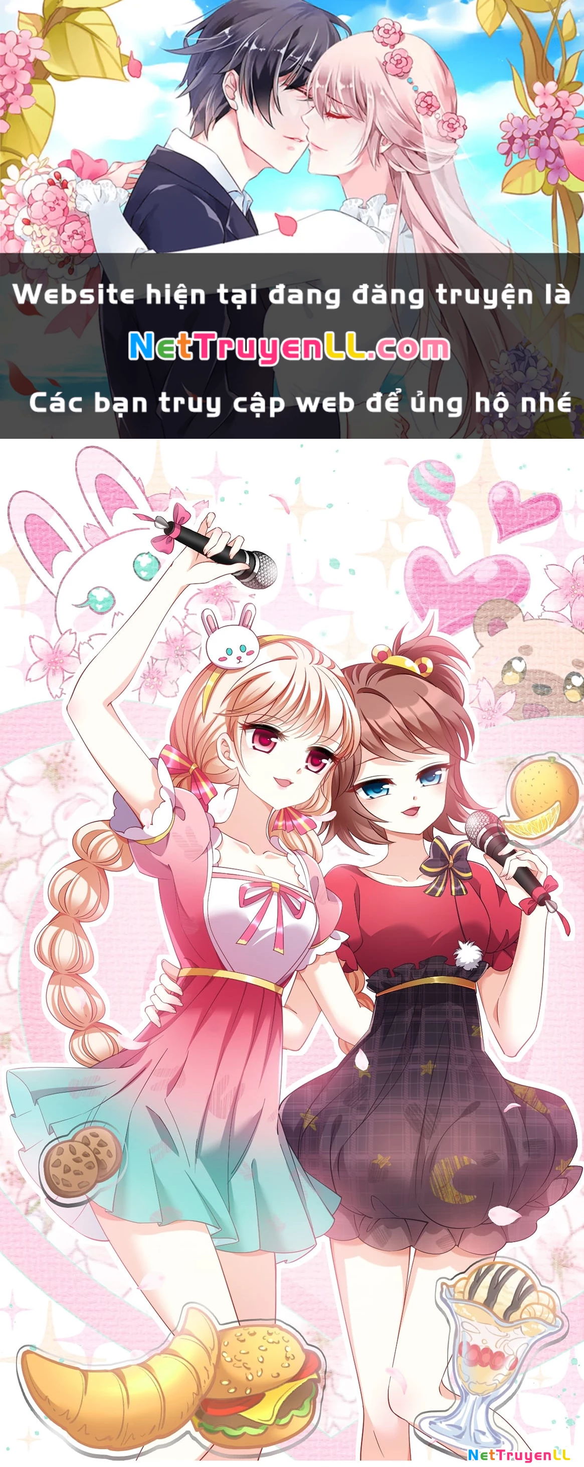 Phong Khởi Thương Lam Chapter 617 - Trang 2