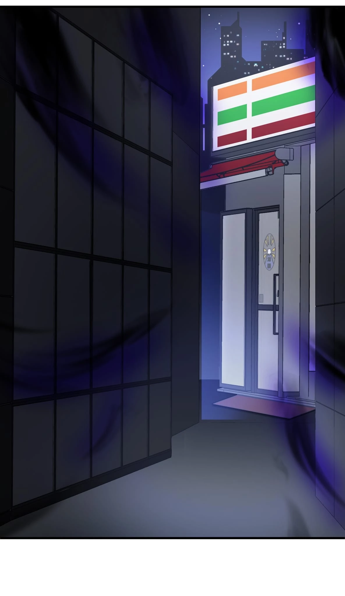 Phong Khởi Thương Lam Chapter 617 - Trang 2