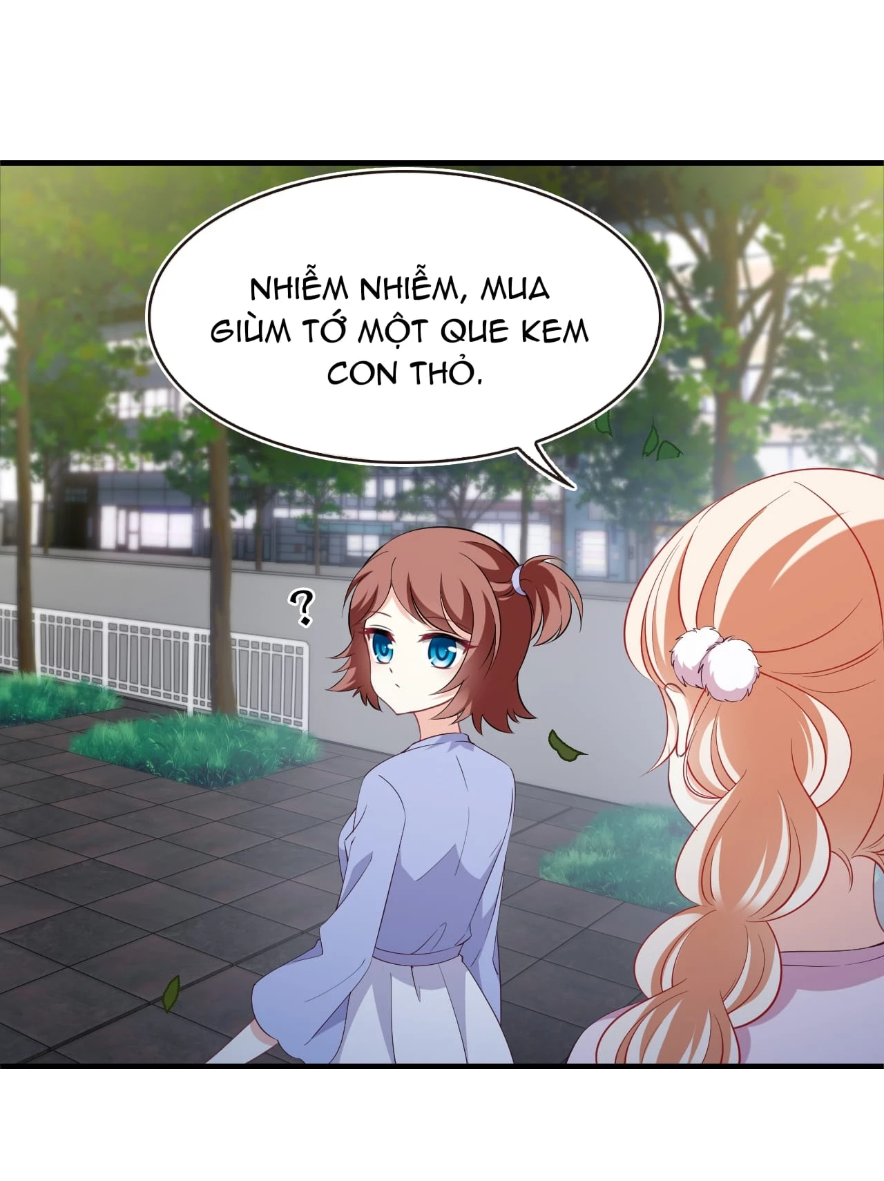 Phong Khởi Thương Lam Chapter 617 - Trang 2