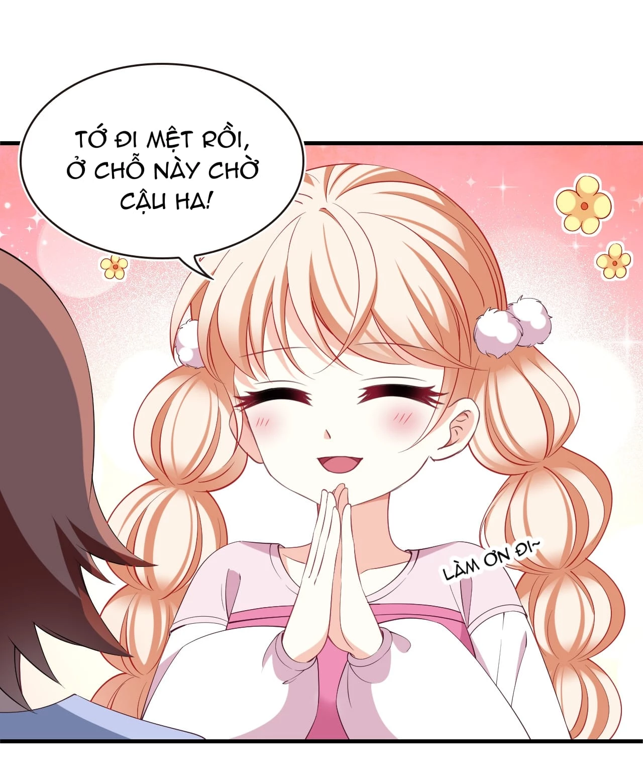 Phong Khởi Thương Lam Chapter 617 - Trang 2