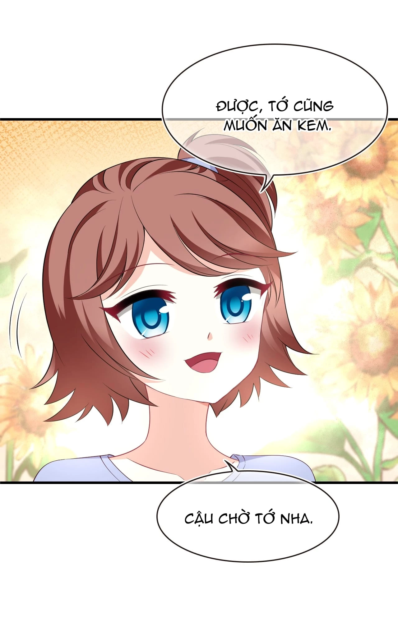 Phong Khởi Thương Lam Chapter 617 - Trang 2