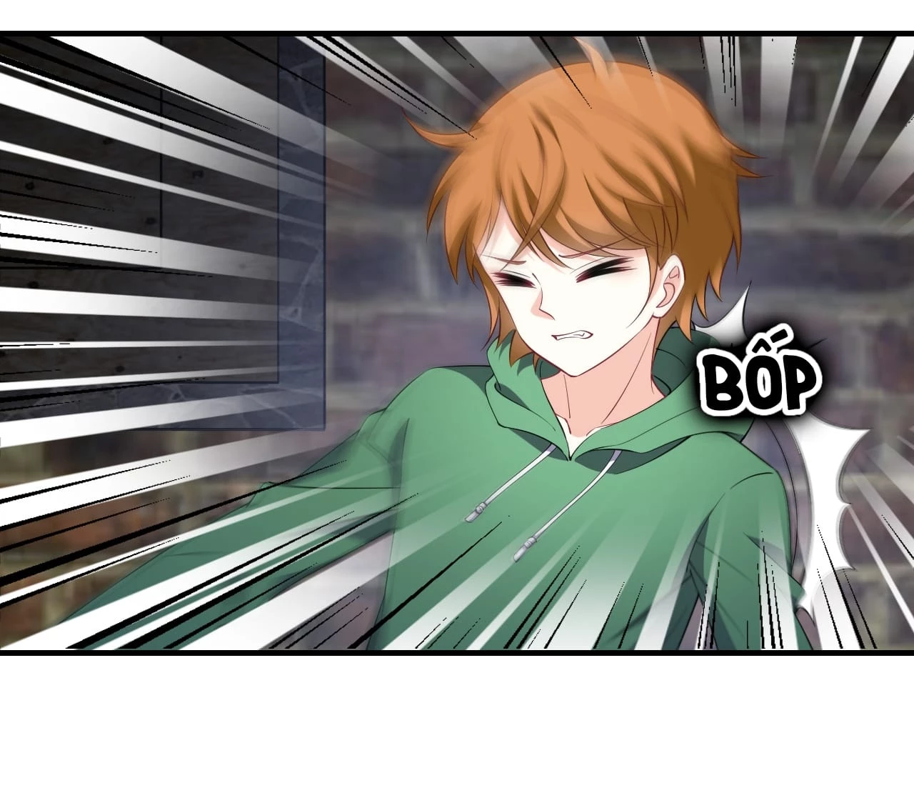 Phong Khởi Thương Lam Chapter 617 - Trang 2