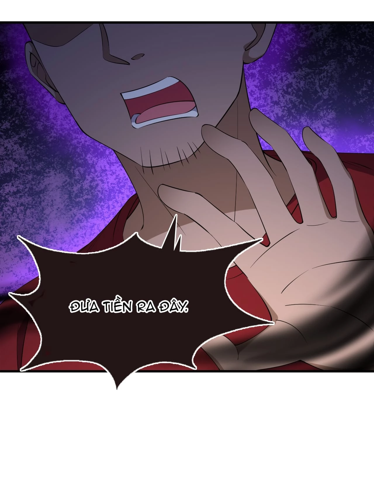 Phong Khởi Thương Lam Chapter 617 - Trang 2