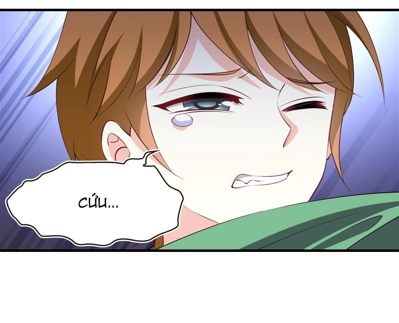 Phong Khởi Thương Lam Chapter 617 - Trang 2