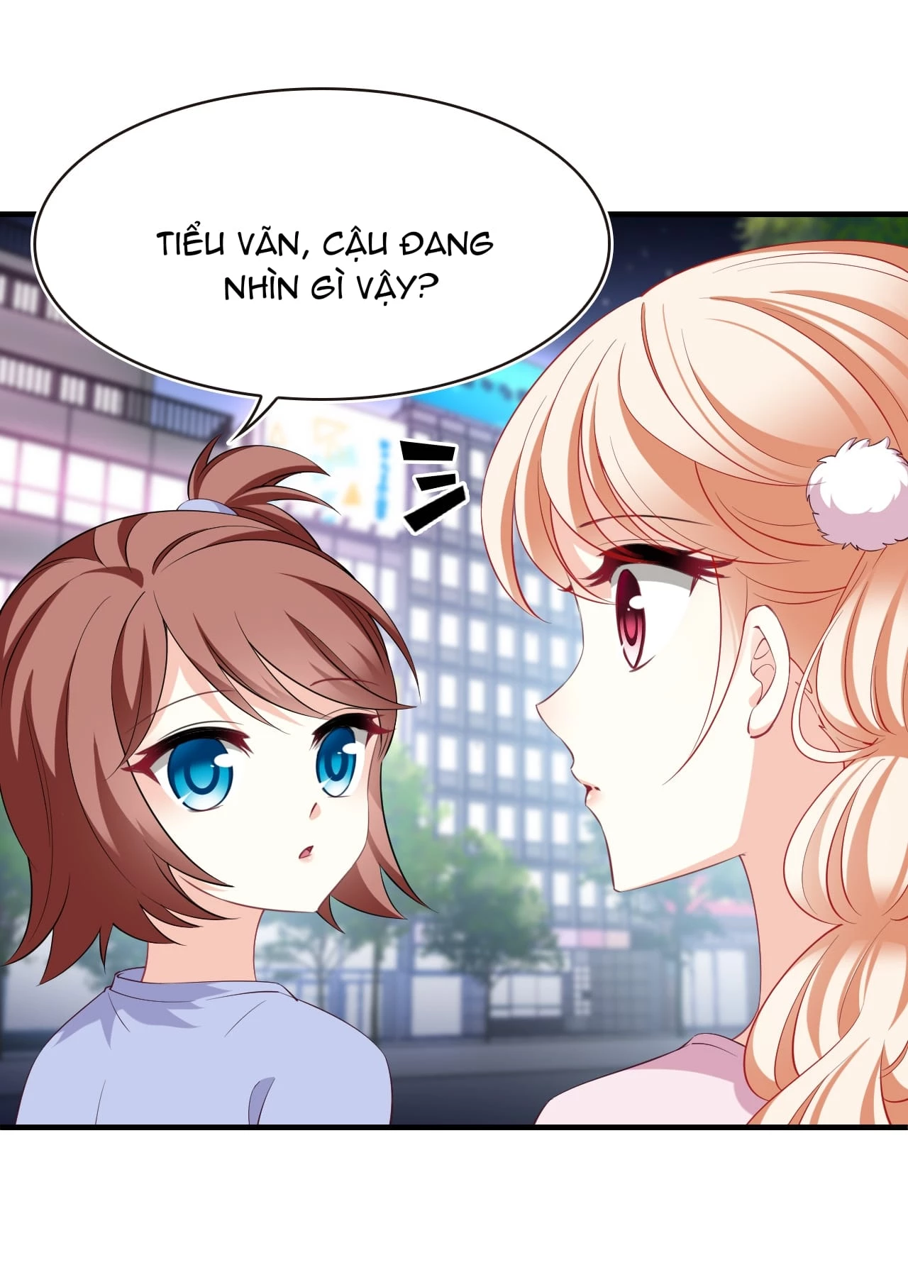 Phong Khởi Thương Lam Chapter 617 - Trang 2