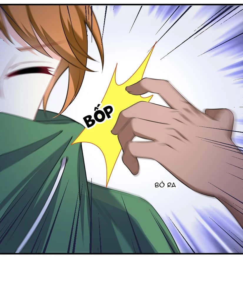 Phong Khởi Thương Lam Chapter 617 - Trang 2