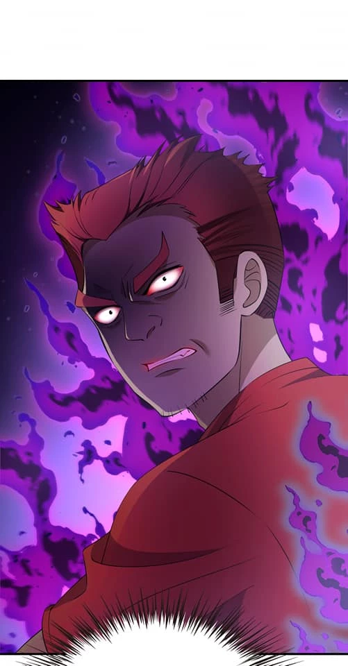 Phong Khởi Thương Lam Chapter 617 - Trang 2