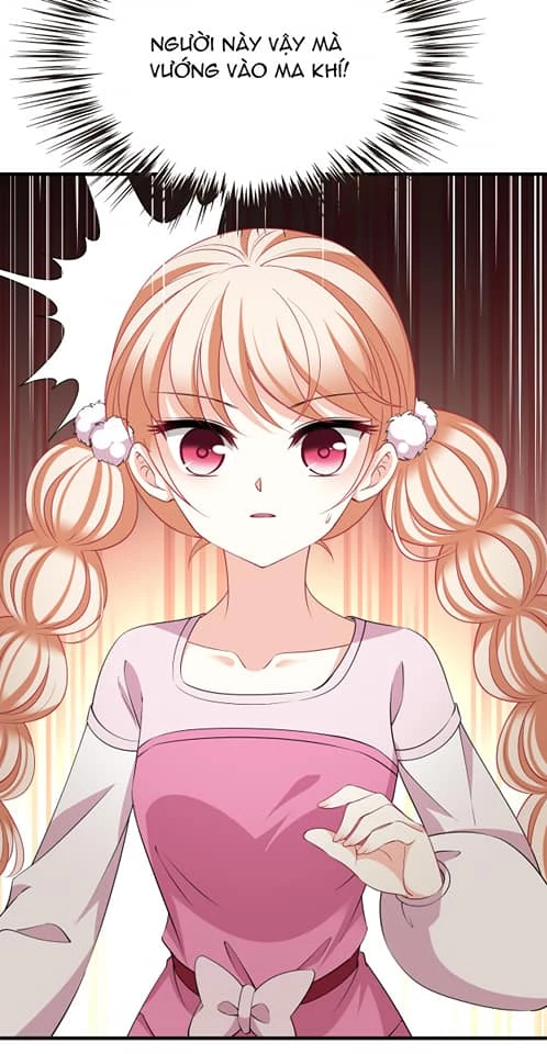 Phong Khởi Thương Lam Chapter 617 - Trang 2