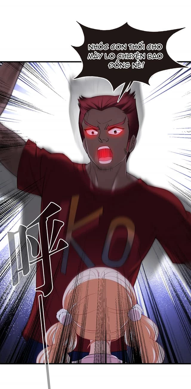 Phong Khởi Thương Lam Chapter 617 - Trang 2