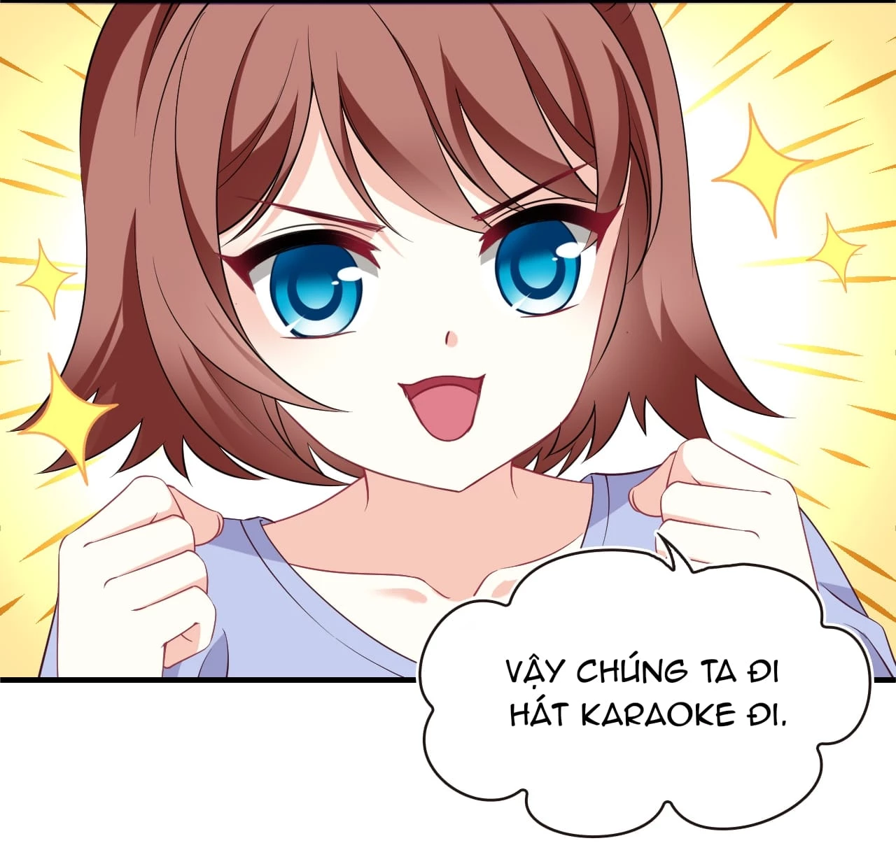 Phong Khởi Thương Lam Chapter 617 - Trang 2