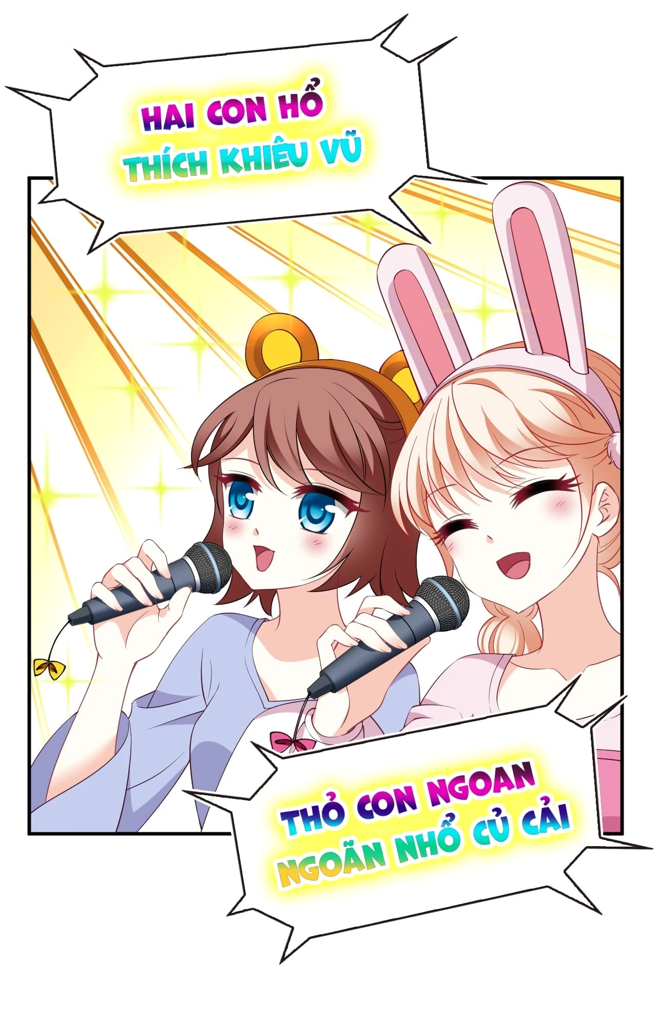 Phong Khởi Thương Lam Chapter 617 - Trang 2