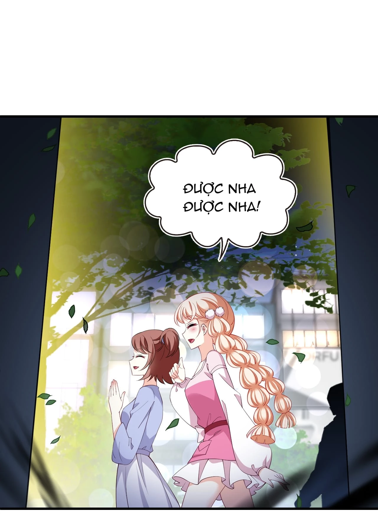 Phong Khởi Thương Lam Chapter 617 - Trang 2