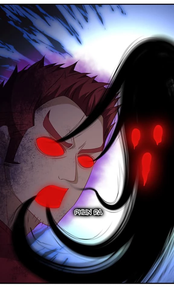 Phong Khởi Thương Lam Chapter 619 - Trang 2