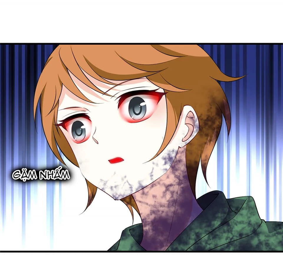 Phong Khởi Thương Lam Chapter 619 - Trang 2