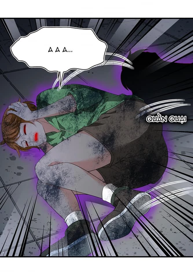 Phong Khởi Thương Lam Chapter 619 - Trang 2