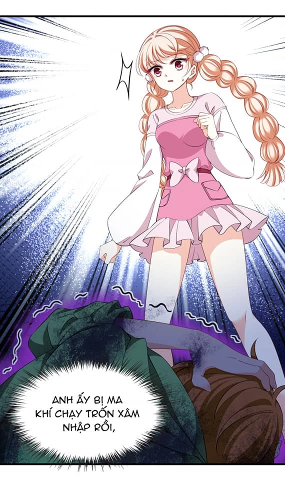 Phong Khởi Thương Lam Chapter 619 - Trang 2