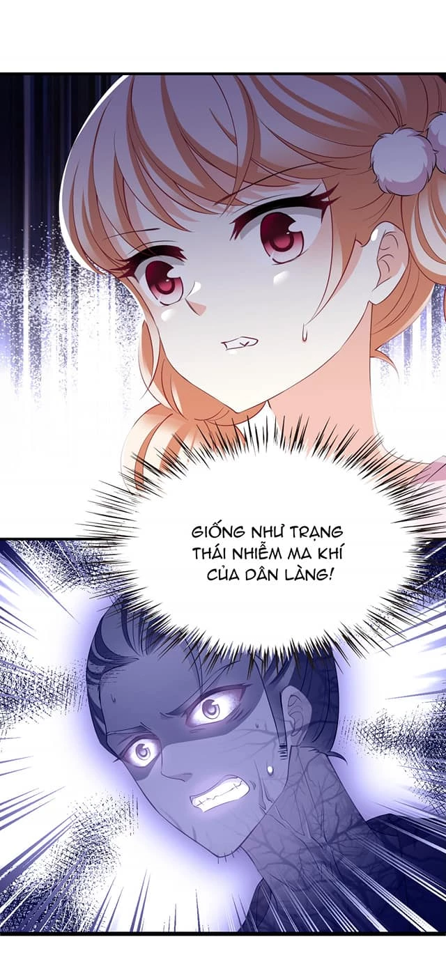 Phong Khởi Thương Lam Chapter 619 - Trang 2