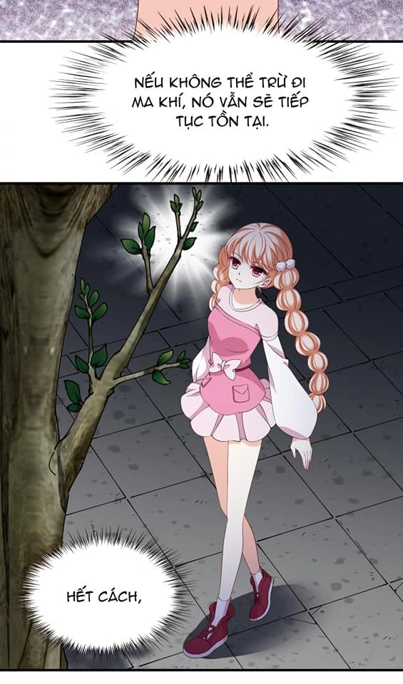 Phong Khởi Thương Lam Chapter 619 - Trang 2