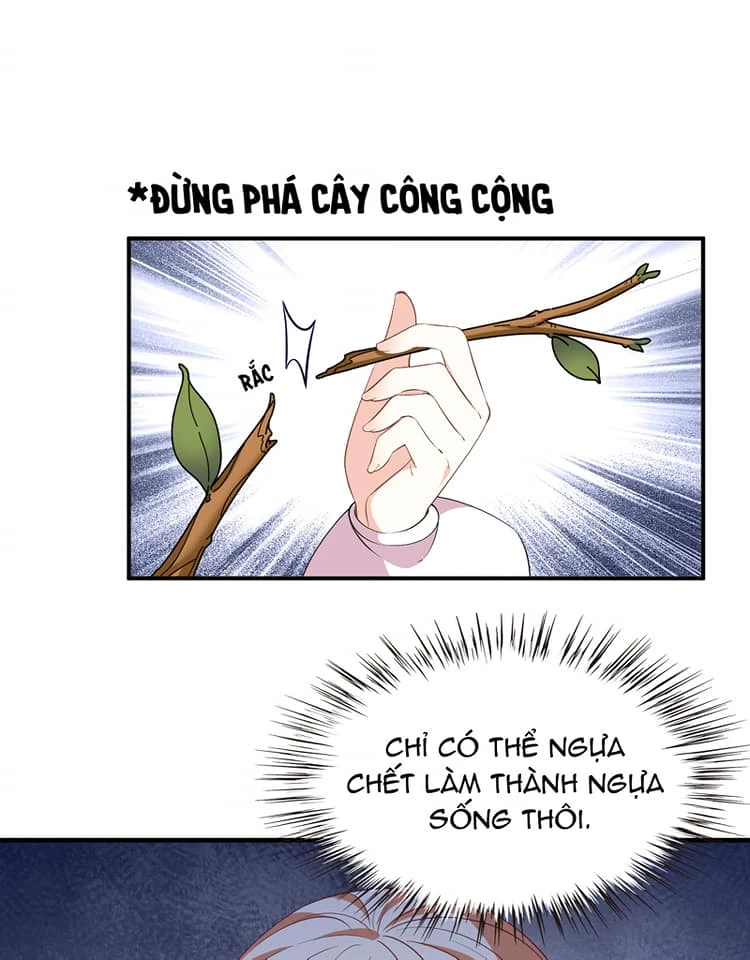 Phong Khởi Thương Lam Chapter 619 - Trang 2