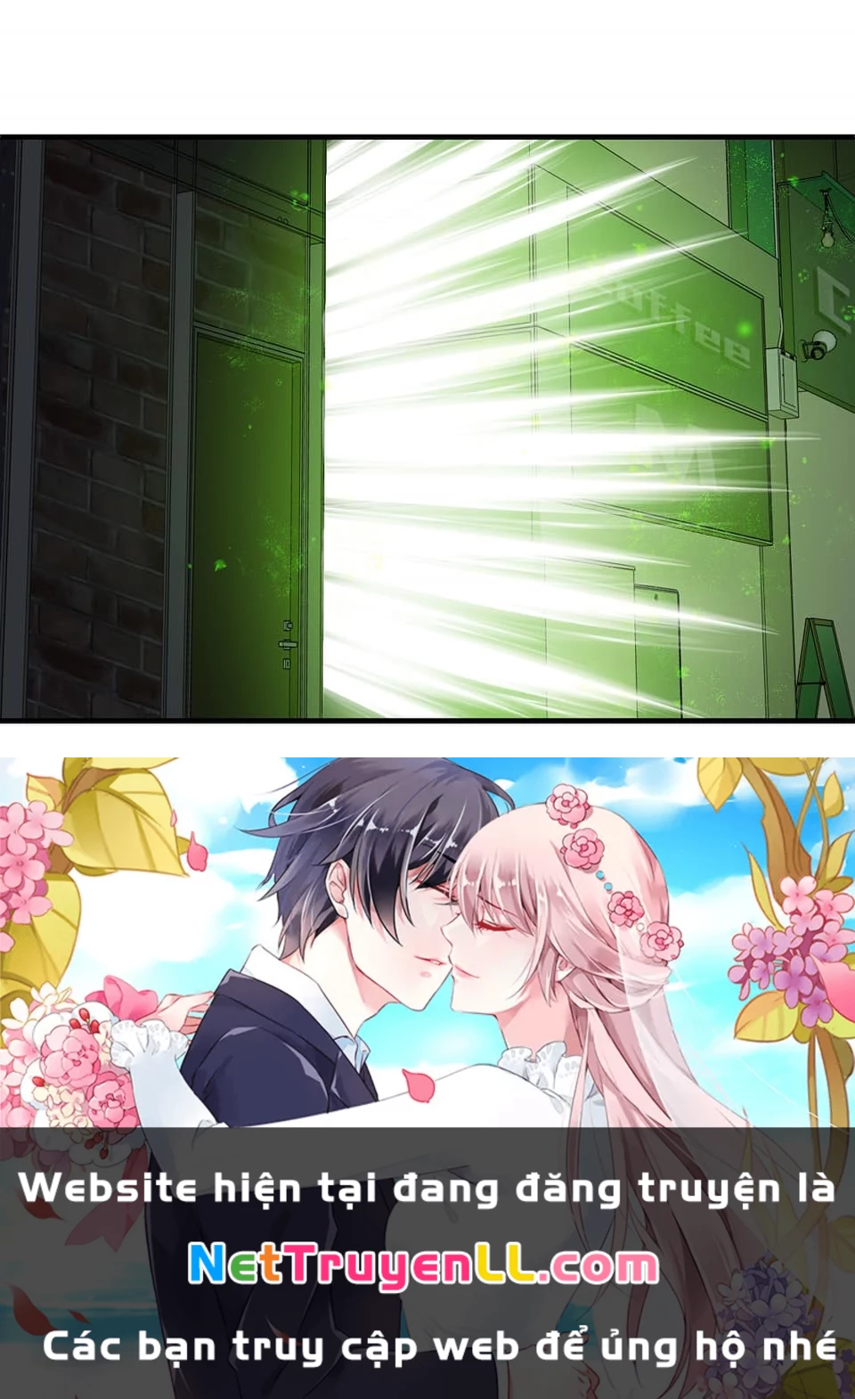 Phong Khởi Thương Lam Chapter 619 - Trang 2